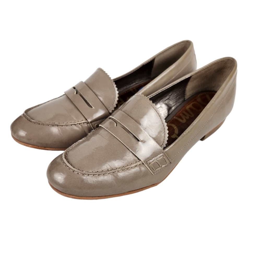 Sam Edelman Etienne Loafers